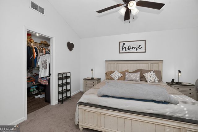 116 Dana Drive, Hampton, GA 30228