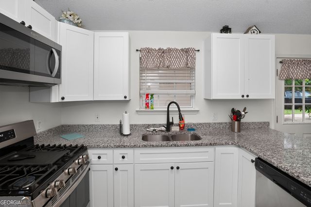 116 Dana Drive, Hampton, GA 30228
