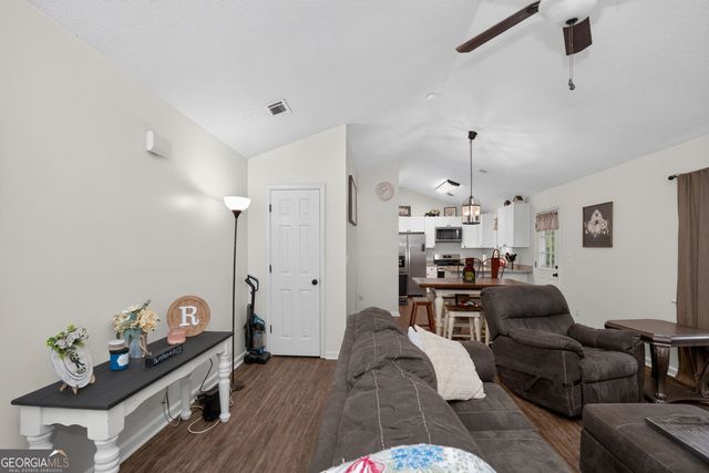 116 Dana Drive, Hampton, GA 30228