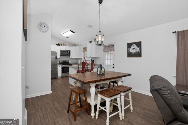 116 Dana Drive, Hampton, GA 30228