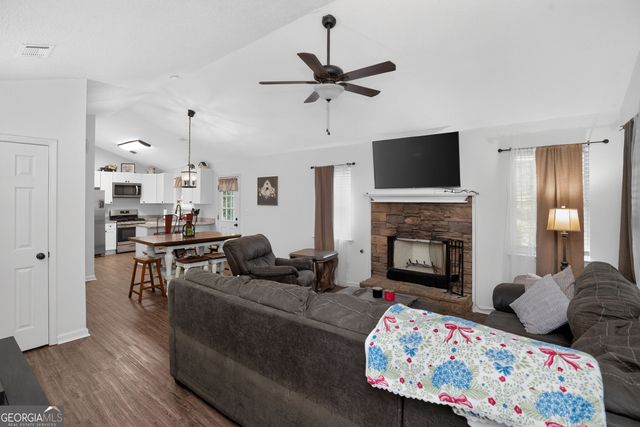 116 Dana Drive, Hampton, GA 30228