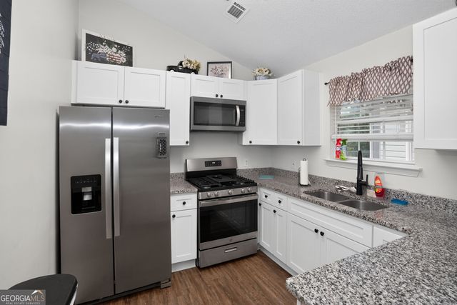 116 Dana Drive, Hampton, GA 30228
