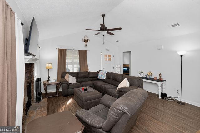116 Dana Drive, Hampton, GA 30228