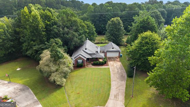 116 Dana Drive, Hampton, GA 30228