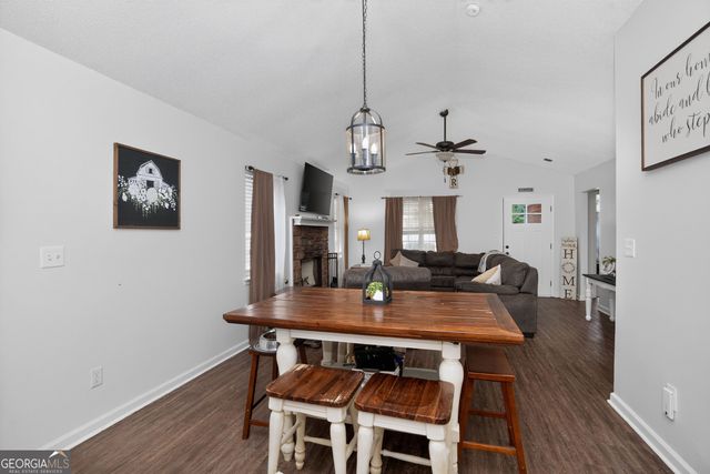 116 Dana Drive, Hampton, GA 30228