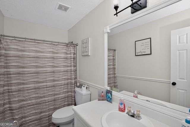 116 Dana Drive, Hampton, GA 30228
