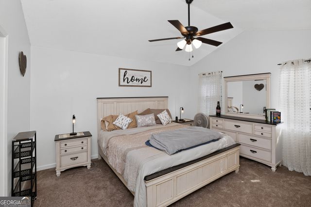 116 Dana Drive, Hampton, GA 30228