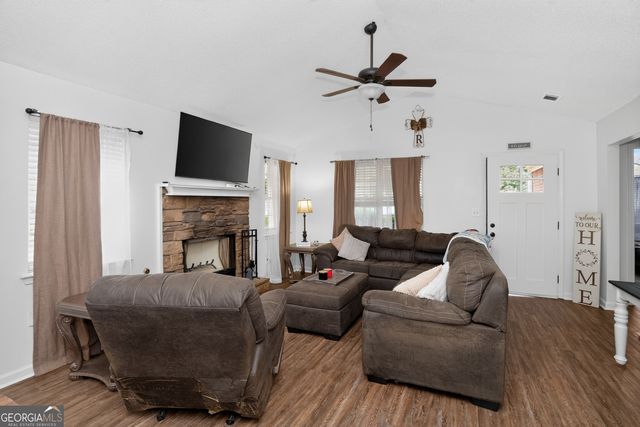 116 Dana Drive, Hampton, GA 30228