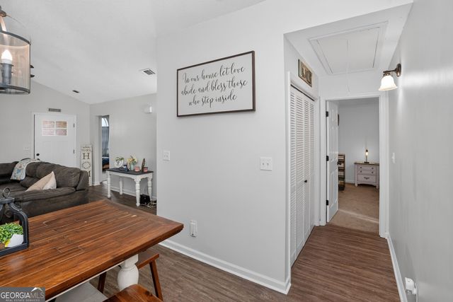 116 Dana Drive, Hampton, GA 30228