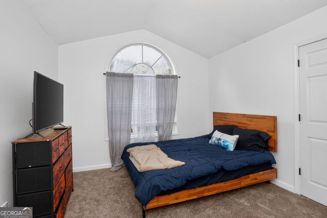 116 Dana Drive, Hampton, GA 30228