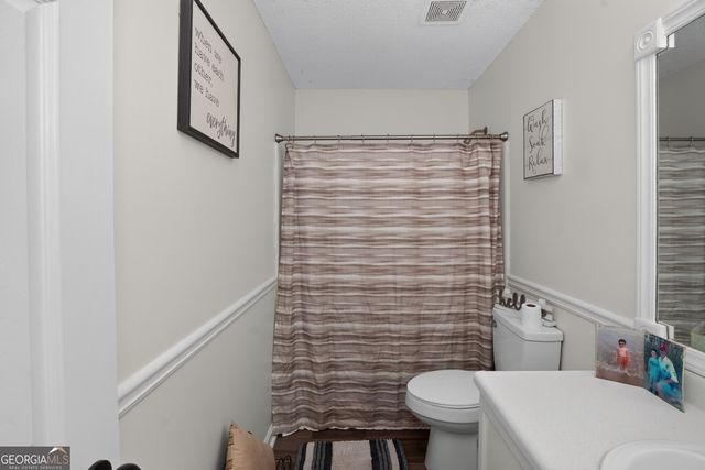 116 Dana Drive, Hampton, GA 30228