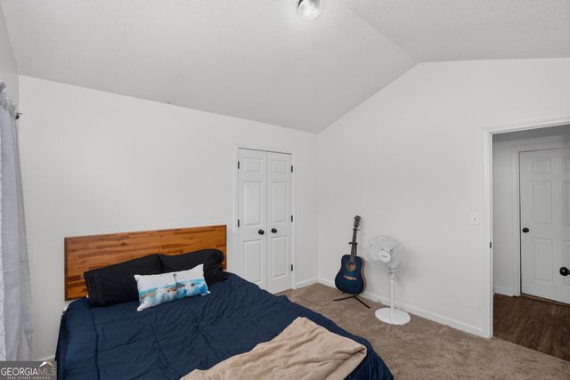 116 Dana Drive, Hampton, GA 30228
