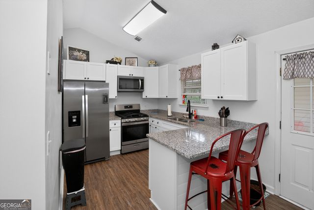 116 Dana Drive, Hampton, GA 30228