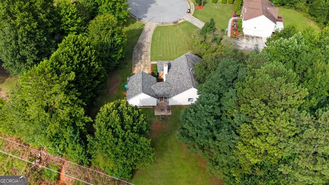 116 Dana Drive, Hampton, GA 30228