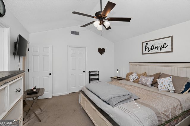 116 Dana Drive, Hampton, GA 30228
