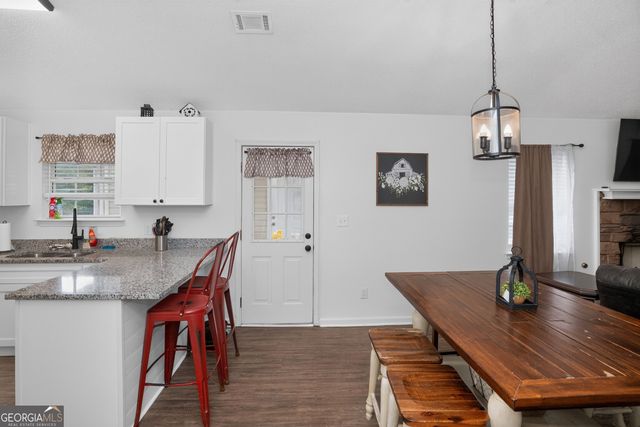 116 Dana Drive, Hampton, GA 30228
