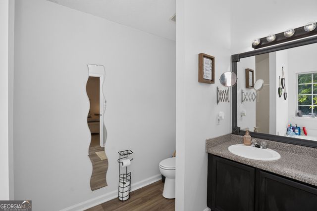 116 Dana Drive, Hampton, GA 30228