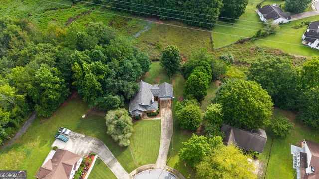 116 Dana Drive, Hampton, GA 30228
