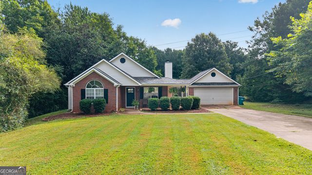 116 Dana Drive, Hampton, GA 30228