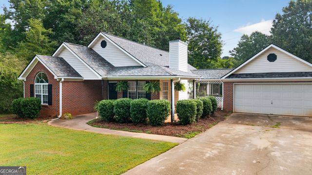 116 Dana Drive, Hampton, GA 30228