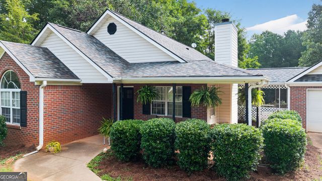 116 Dana Drive, Hampton, GA 30228