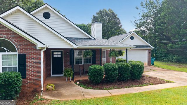 116 Dana Drive, Hampton, GA 30228