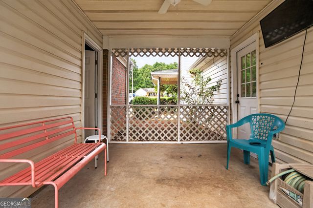116 Dana Drive, Hampton, GA 30228