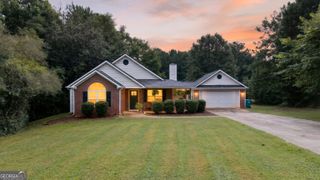 116 Dana Drive, Hampton, GA 30228