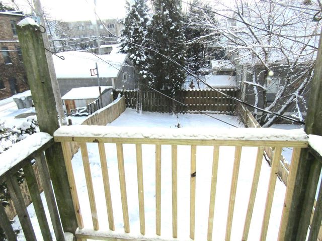 1711 E Belleview PLACE, Milwaukee, WI 53211