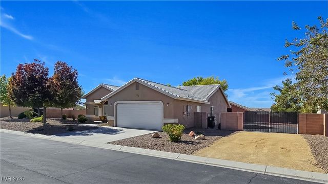 190 Mondale Court, Pahrump, NV 89048
