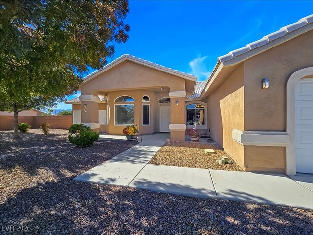 190 Mondale Court, Pahrump, NV 89048