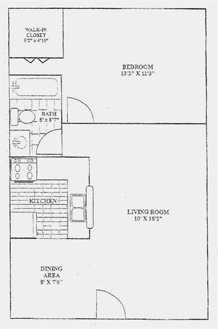 4709 Harmon Ave 409, Austin, TX 78751