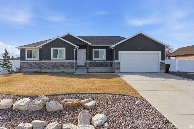 784 FRONTIER RD, Grantsville, UT 84029