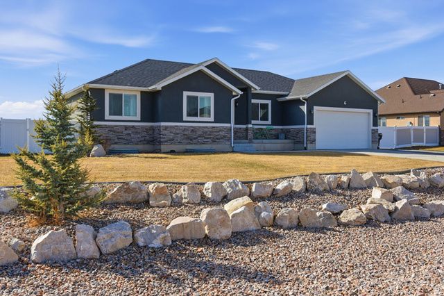 784 FRONTIER RD, Grantsville, UT 84029