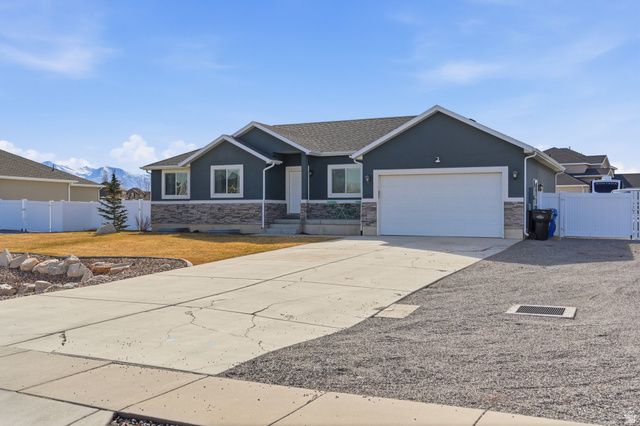 784 FRONTIER RD, Grantsville, UT 84029