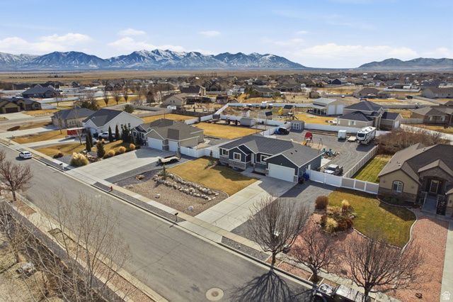 784 FRONTIER RD, Grantsville, UT 84029