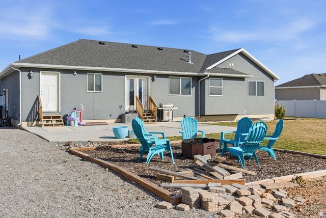 784 FRONTIER RD, Grantsville, UT 84029