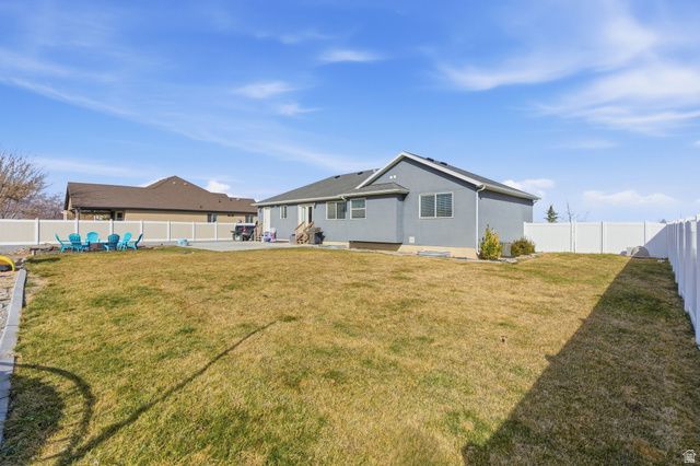 784 FRONTIER RD, Grantsville, UT 84029