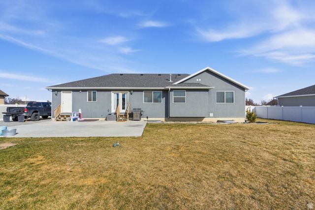 784 FRONTIER RD, Grantsville, UT 84029