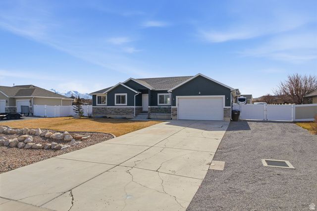 784 FRONTIER RD, Grantsville, UT 84029