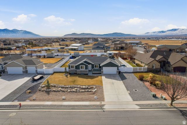 784 FRONTIER RD, Grantsville, UT 84029