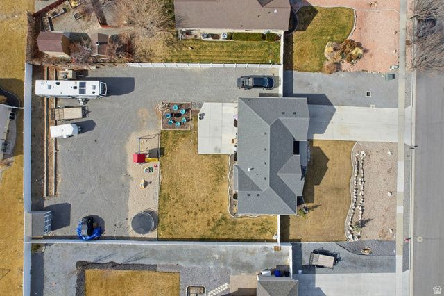 784 FRONTIER RD, Grantsville, UT 84029