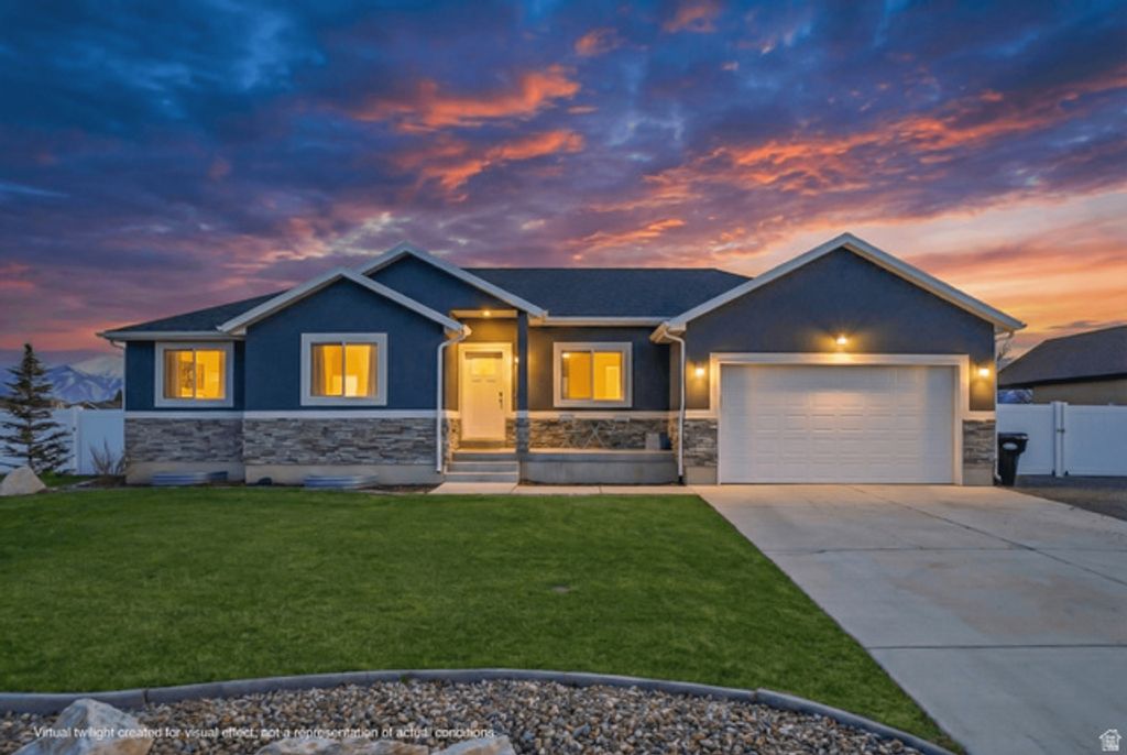 784 FRONTIER RD, Grantsville, UT 84029