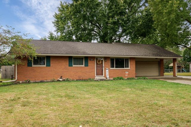 120 Windmere Drive 120 Windmere Drive, Troy, OH 45373