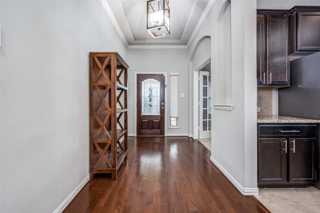 1913 Pavilion Lane, Denton, TX 76210