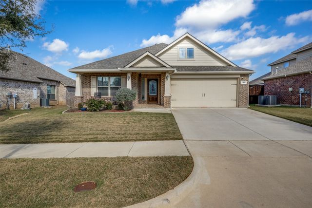 1913 Pavilion Lane, Denton, TX 76210