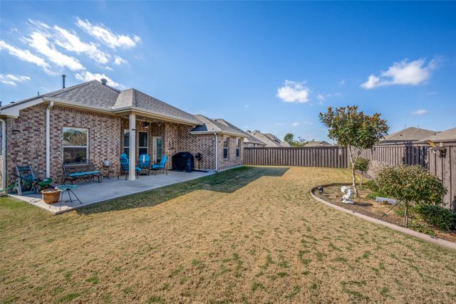 1913 Pavilion Lane, Denton, TX 76210
