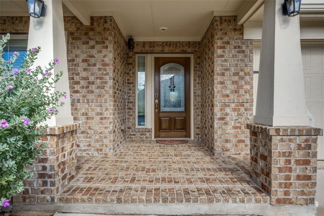 1913 Pavilion Lane, Denton, TX 76210