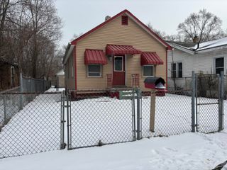 3953 Monroe Street, Gary, IN 46408