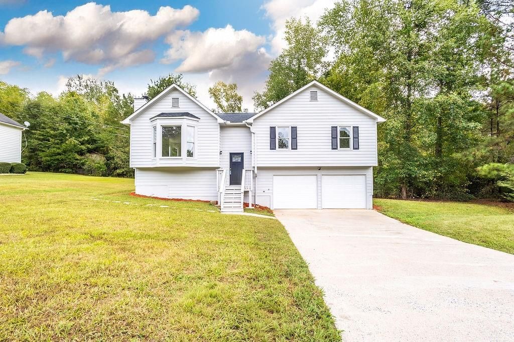 231 Breckenridge Lane, Powder Springs, GA 30127